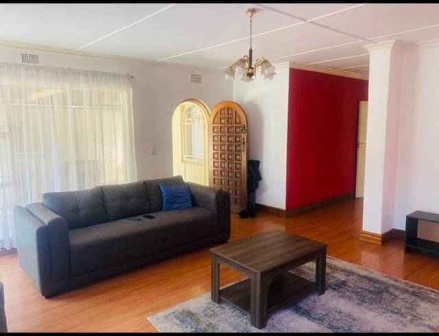 3 BEDROOM HOUSE FOR SALE IN DINWIDDIE